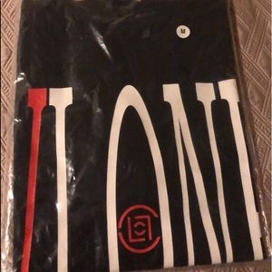 Vlone X Clot Tee